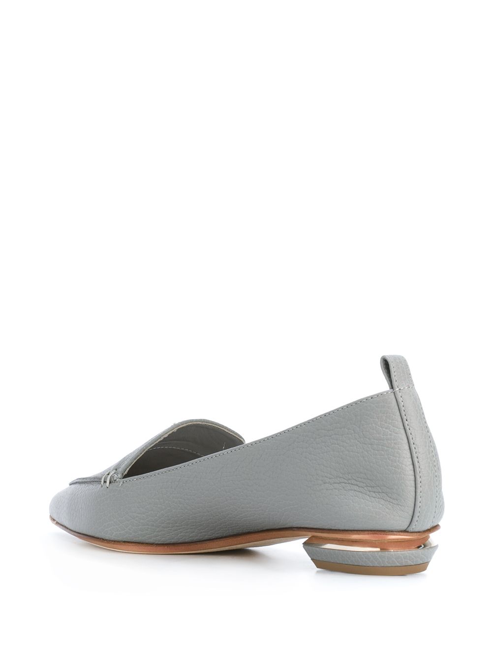 PO NICHOLAS KIRKWOOD BEYA LOAFER – Belinda International