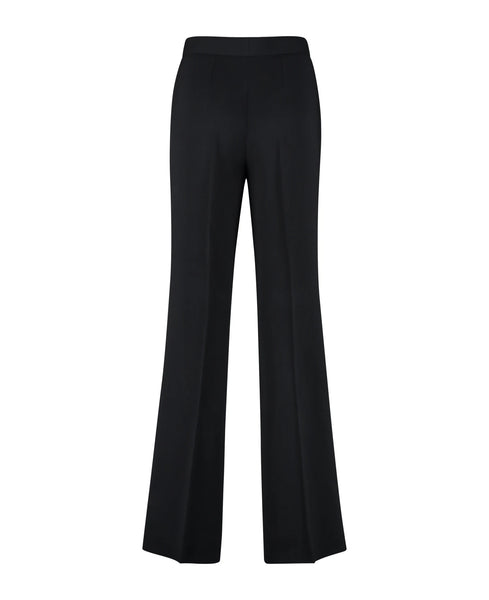 STELLA MCCARTNEY TROUSERS TWILL TAILORED – Belinda International