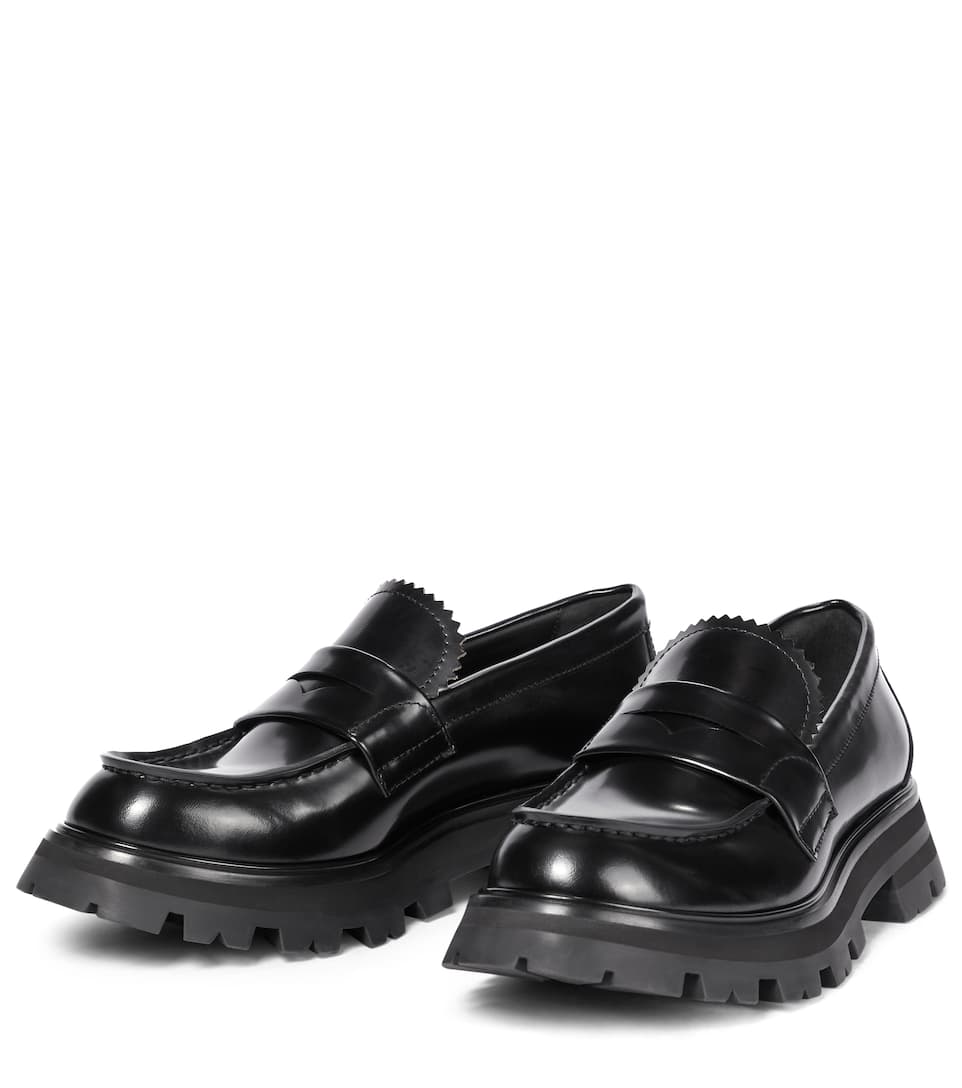 ALEXANDER MCQUEEN WANDER LOAFER – Belinda International