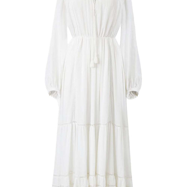 Isabel marant hotsell tova dress