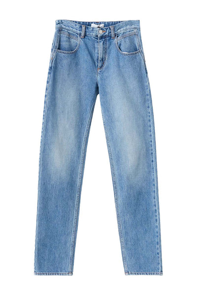 ETOILE ISABEL MARANT VANDA JEANS – Belinda International