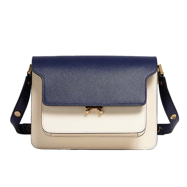 MARNI MEDIUM TRUNK BAG Belinda International